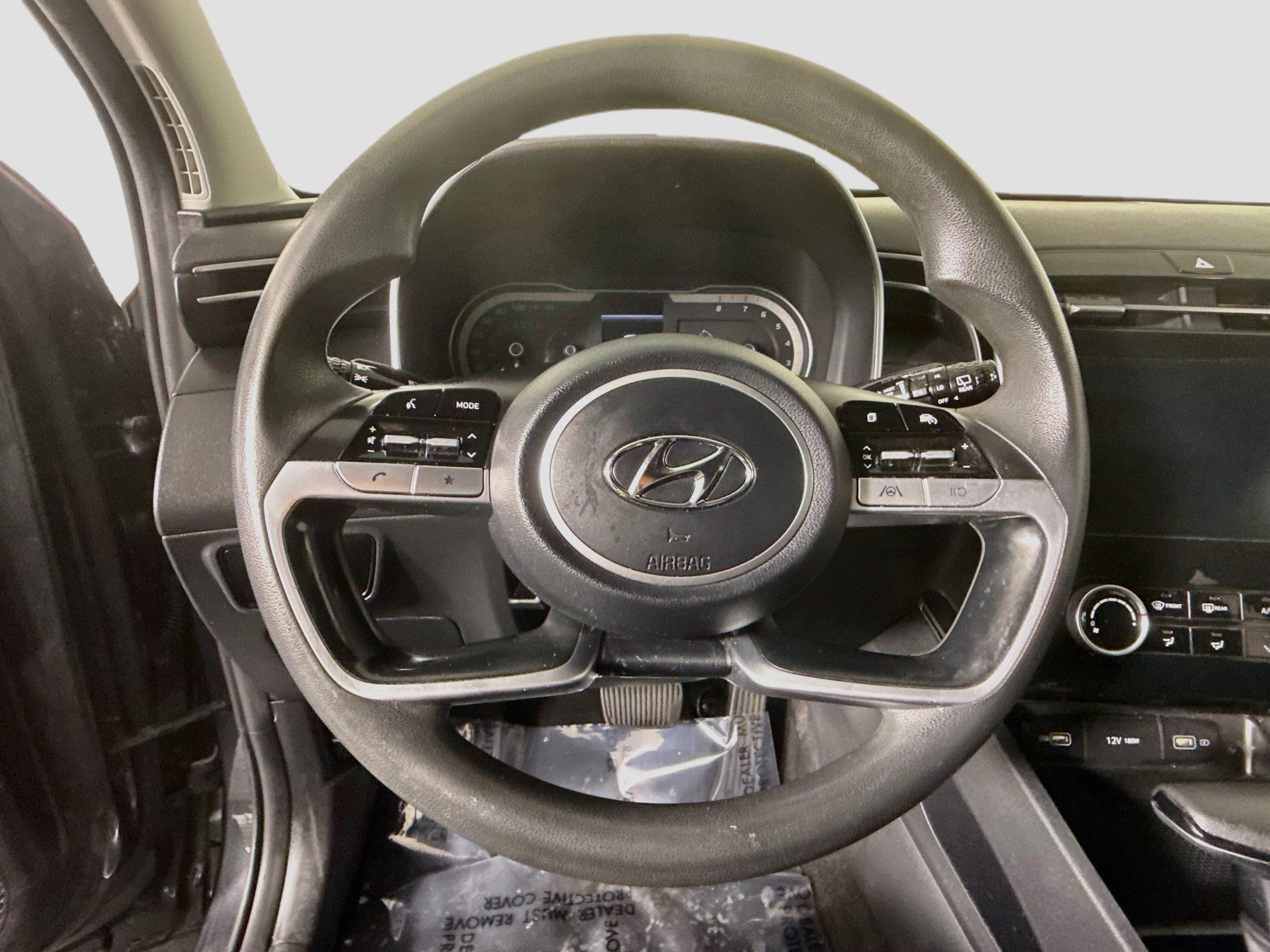 Used 2022 Hyundai Tucson SE FWD image 13