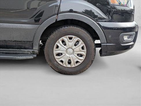 Used 2024 Ford Transit 350 XLT image 14