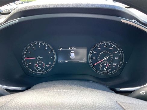 Certified 2022 Hyundai Santa Fe SEL FWD image 24