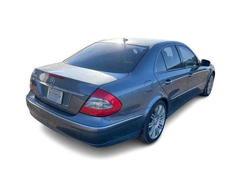 Used 2008 Mercedes-Benz E 350 Sedan image 5