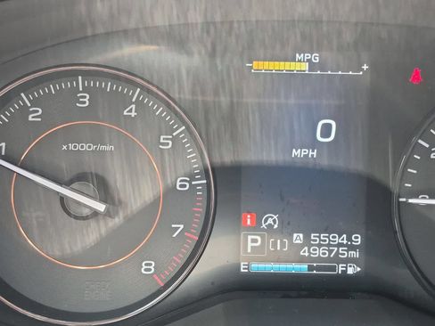 Used 2021 Subaru Crosstrek 2.0i Premium w/ Popular Package #2 AWD/4WD image 31