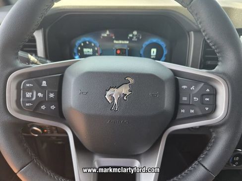 New 2026 Ford Bronco Badlands AWD/4WD image 20