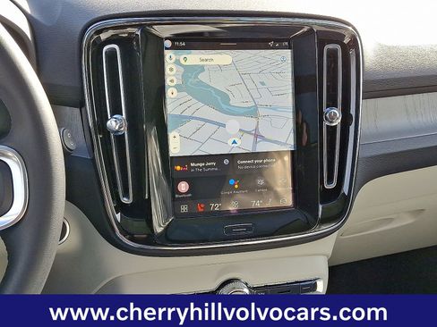 New 2026 Volvo XC40 B5 Plus w/ Protection Package Premier image 12