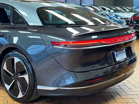 Used 2023 Lucid Air Grand Touring image 7