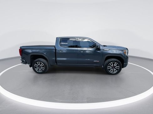 Used 2021 GMC Sierra 1500 AT4 AWD/4WD image 22