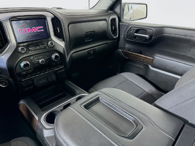 Used 2020 GMC Sierra 1500 Elevation w/ Elevation Value Package AWD/4WD image 29