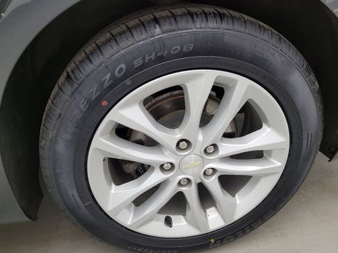 Used 2016 Chevrolet Malibu LT FWD image 31