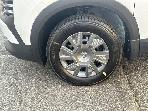 New 2026 Nissan Kicks S FWD image 11