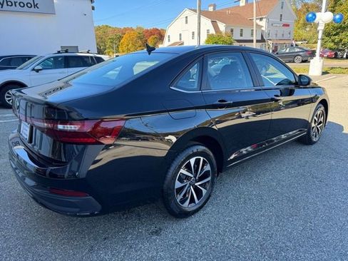 New 2026 Volkswagen Jetta S image 5