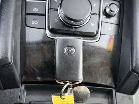 Used 2019 MAZDA MAZDA3 AWD Sedan w/ Premium Package image 36