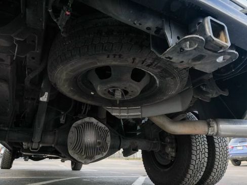 Used 2018 RAM 3500 Laramie Longhorn image 7