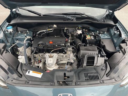 Used 2023 Honda HR-V Sport image 11