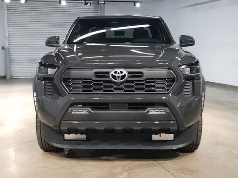 Used 2024 Toyota Tacoma SR5 image 2