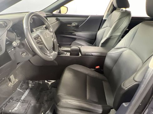 Used 2022 Lexus ES 350 image 20