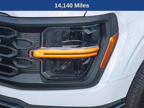 Used 2024 Ford F150 XL RWD image 8