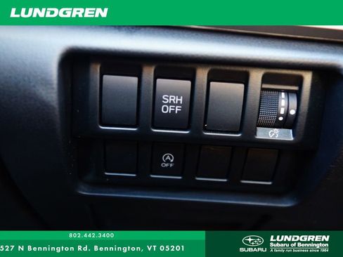 Certified 2023 Subaru Forester Premium AWD/4WD image 14