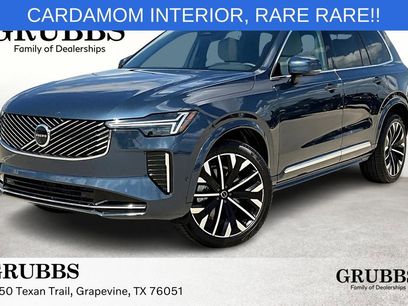 Certified 2025 Volvo XC90 B6 Plus w/ Protection Package Premier