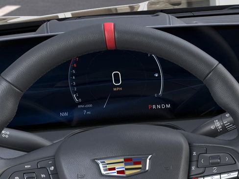 New 2026 Cadillac CT5 V Blackwing image 18