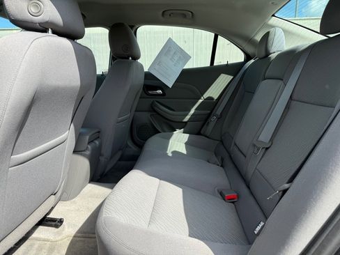 Used 2013 Chevrolet Malibu LS w/ Protection Package image 12