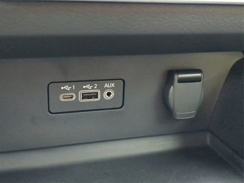 New 2025 Nissan Altima 2.5 S image 19