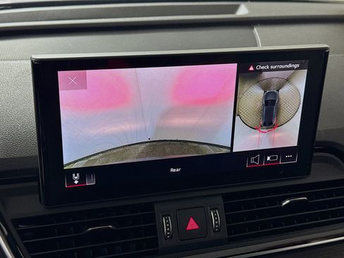 Used 2023 Audi Q5 2.0T Premium Plus w/ Premium Plus Package image 3