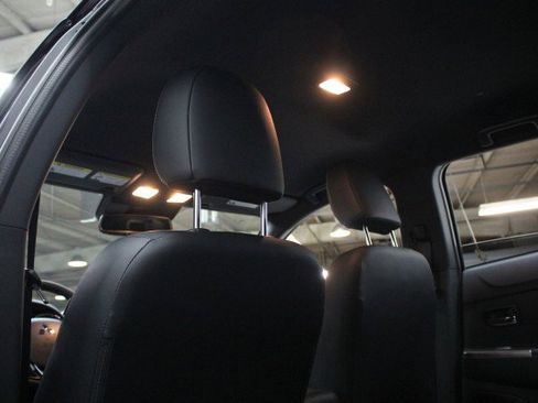 New 2026 Mitsubishi Outlander Sport SEL AWD/4WD image 23