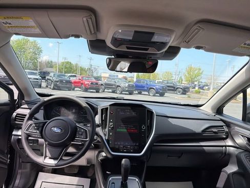 Used 2024 Subaru Impreza 2.0i Sport AWD/4WD image 13