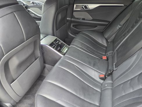 Used 2022 BMW 840i Gran Coupe w/ Comfort Seating Package RWD image 26