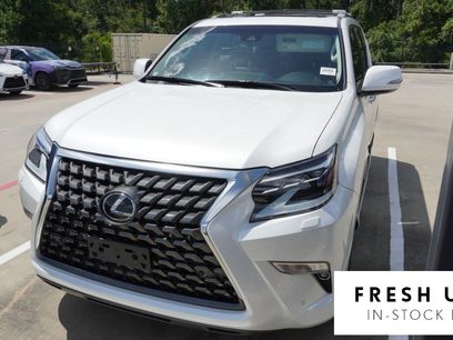 Used 2023 Lexus GX 460 Premium w/ Premium Package