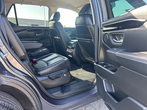 Used 2024 Honda Pilot EX-L image 22