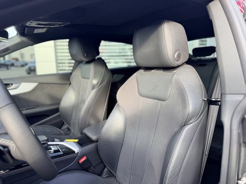 Certified 2023 Audi A5 2.0T Premium Plus w/ Premium Plus image 11