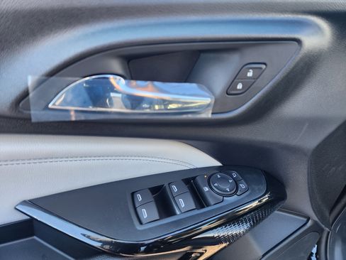 New 2026 Chevrolet Trax LT w/ Driver Confidence Package image 24