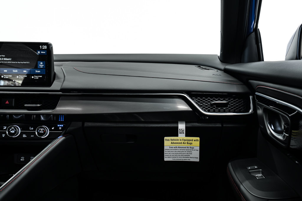Used 2025 Acura ADX A-Spec FWD image 27