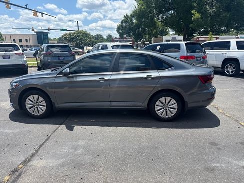 Used 2019 Volkswagen Jetta S FWD image 8