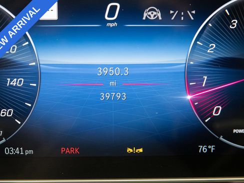 Used 2023 Mercedes-Benz S 500 4MATIC image 24