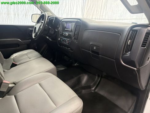 Used 2015 Chevrolet Silverado 2500 W/T RWD image 5