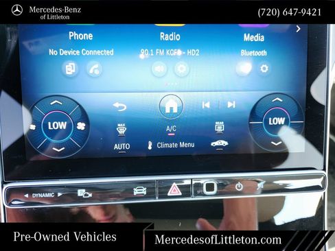 Used 2026 Mercedes-Benz C 300 4MATIC Sedan image 18