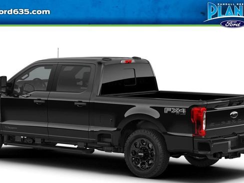 New 2026 Ford F250 XLT w/ XLT Premium Package image 2