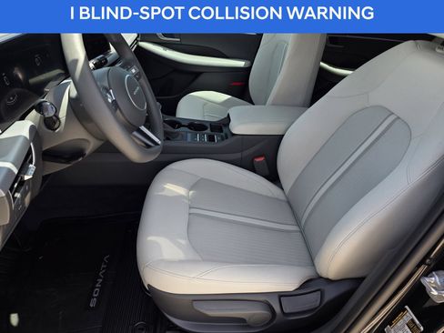 Certified 2026 Hyundai Sonata SE FWD image 12