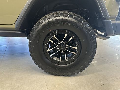 New 2026 Jeep Wrangler Unlimited Rubicon 392 image 18