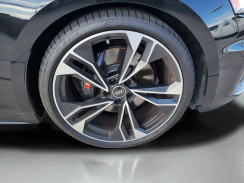 Used 2023 Audi S5 Premium Plus AWD/4WD image 5