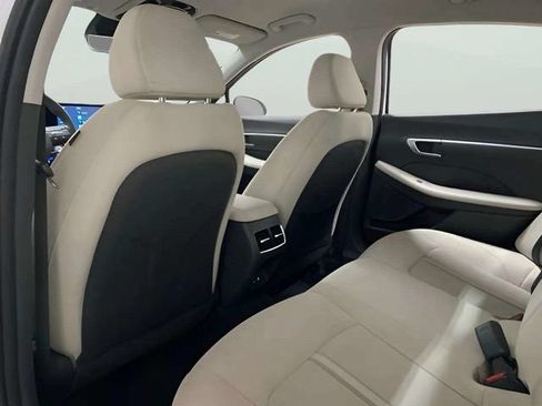 Used 2026 Hyundai Sonata Blue FWD image 26