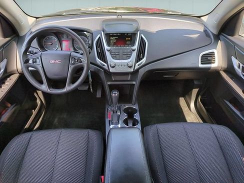 Used 2016 GMC Terrain SLE FWD image 14