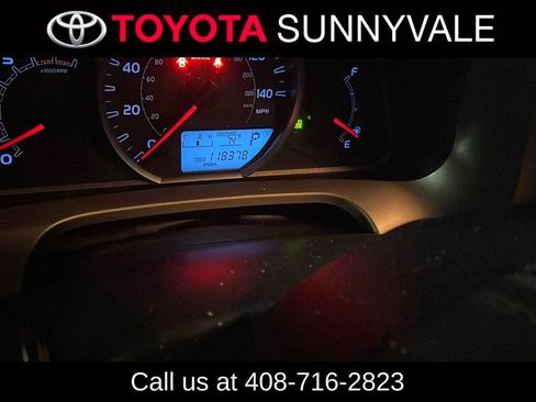 Used 2014 Toyota RAV4 LE image 3