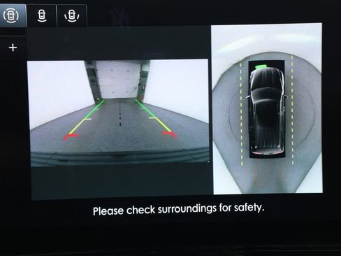 Used 2021 Lincoln Navigator Reserve w/ Luxury Package image 17