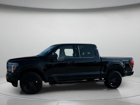 New 2026 Ford F150 Lariat AWD/4WD image 15