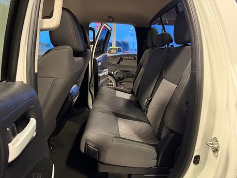 Used 2016 Toyota Tundra SR5 w/ TRD Off Road Package image 22