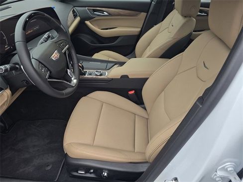 New 2026 Cadillac CT5 Premium Luxury image 19