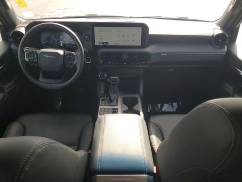 Used 2024 Toyota Land Cruiser image 16