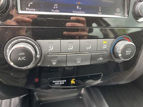 Used 2022 Nissan Rogue Sport S AWD/4WD image 18